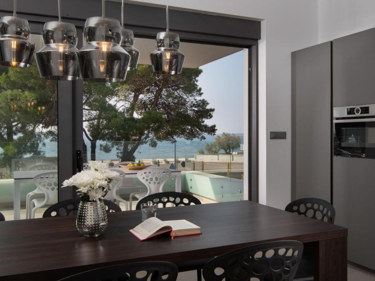 Apartment Villa Fasana By Interhome Fažana Exterior foto